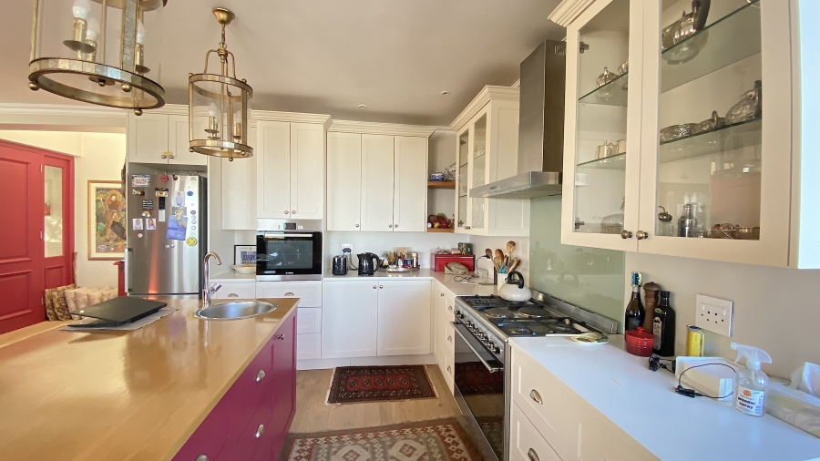 4 Bedroom Property for Sale in Scarborough Western Cape